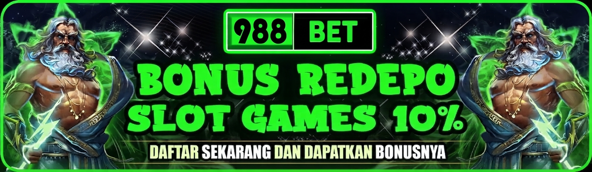 RTP Slot